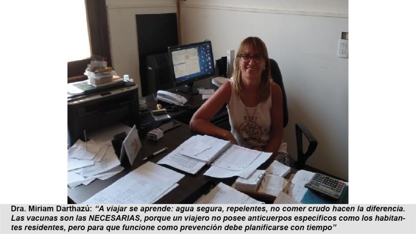 Fiebre amarilla
