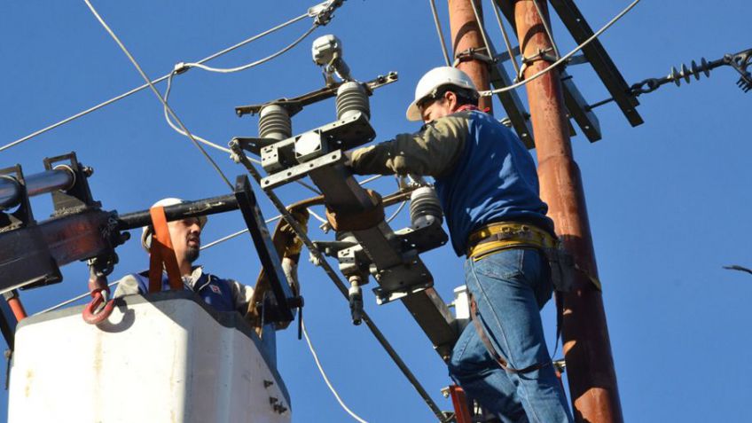 Se viene un nuevo corte de luz programado