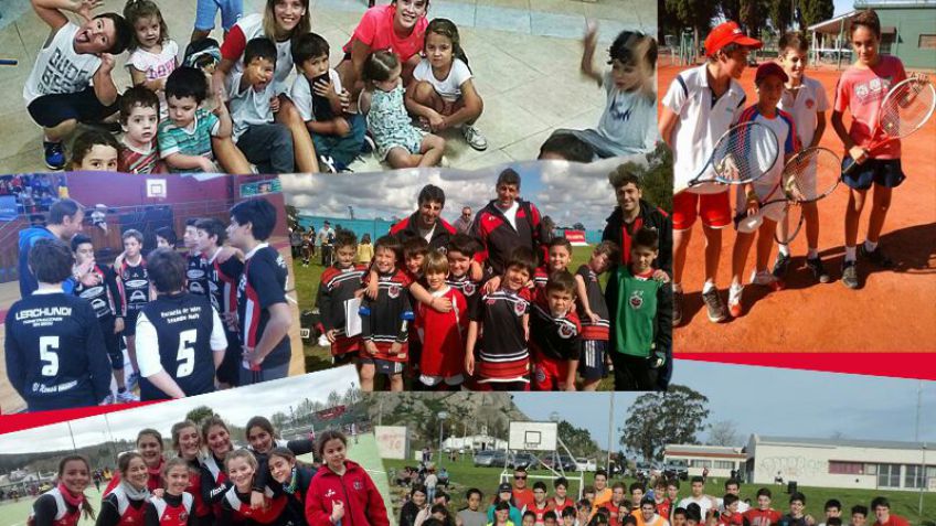 En Independiente mañana regresan a los entrenamientos todos sus deportes