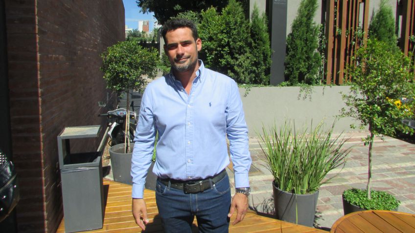 Toda venta se inicia con un personal capacitado