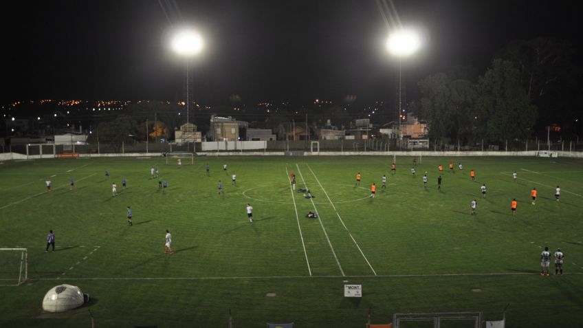 La tercera fecha del Nocturno de Ferro arranca el miércoles
