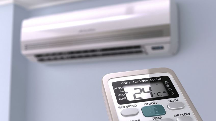 Calor insoportoable: se registró la máxima demanda histórica de electricidad en el país