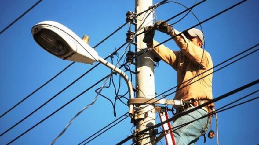 Corte programado por cambio de un Transformador para incrementar la potencia eléctrica
