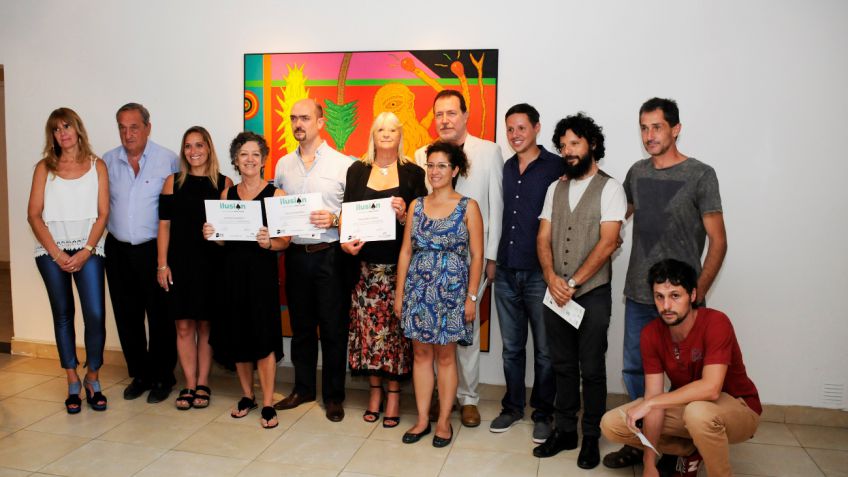 Se inauguró "Ilusión", la muestra homenaje a René Lavand