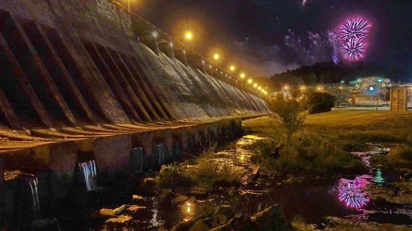 Dictamen del concurso fotográfico Tandil Brilla