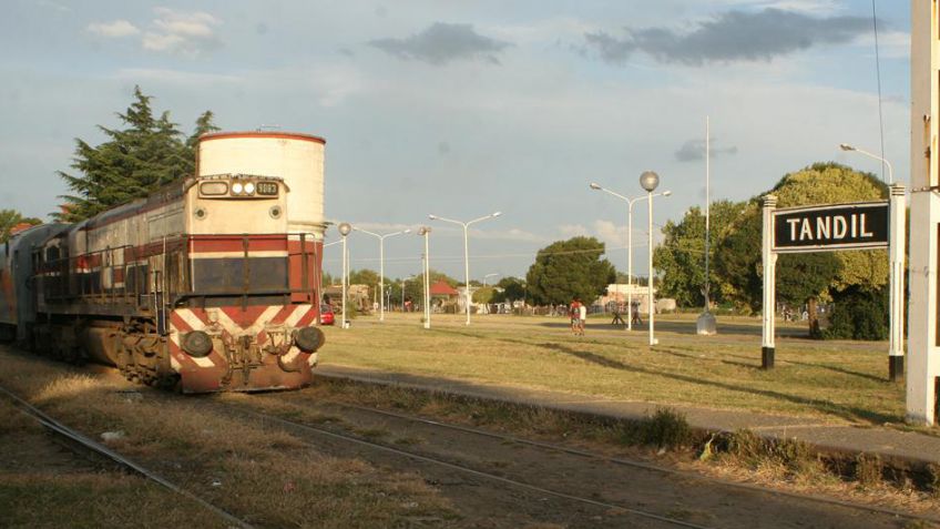 Desde La Fraternidad denuncian despidos de ex trabajadores de Ferrobaires