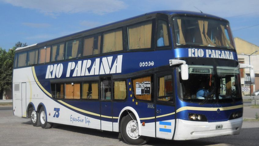 Río Paraná retoma sus actividades tras acuerdo con la UTA