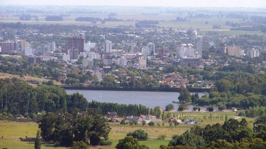 Tandil cierra un fin de semana largo con más del 85% de ocupación