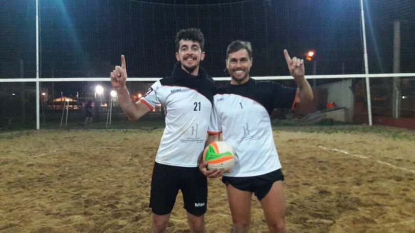 El torneo nocturno "Verano al rojo vivo" entra en etapa de definiciones