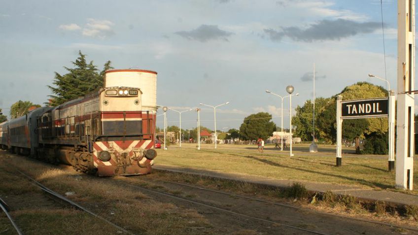 "Tenemos las horas contadas", admiten ferroviarios