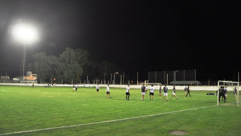 El Nocturno de Ferro entra en etapas definitorias