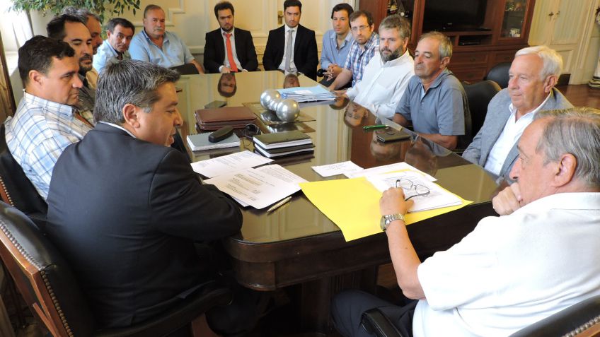 Incorporarán tecnología a la secretaría de Protección Ciudadana