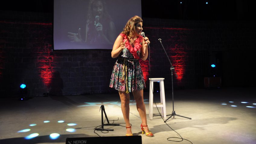 Tandil, capital del Stand Up