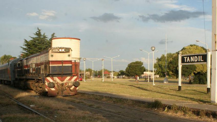 Reina el pesimismo en torno a la vuelta del tren