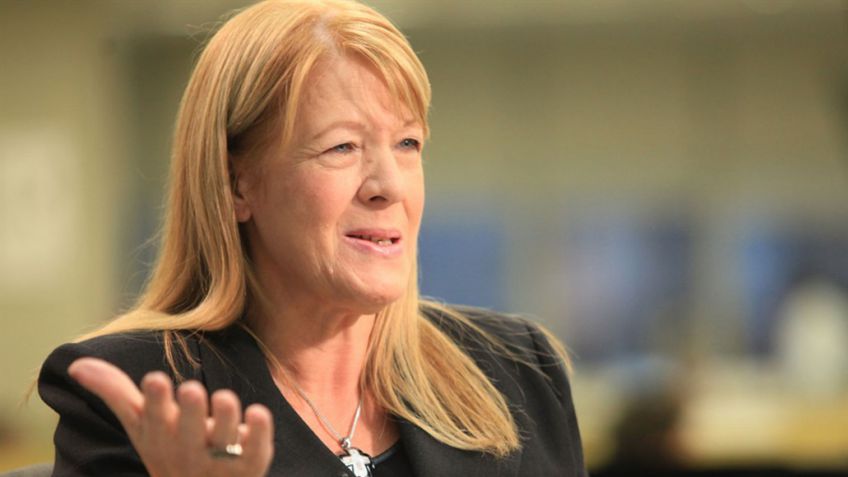 Stolbizer ve una implosión en el Frente Renovador