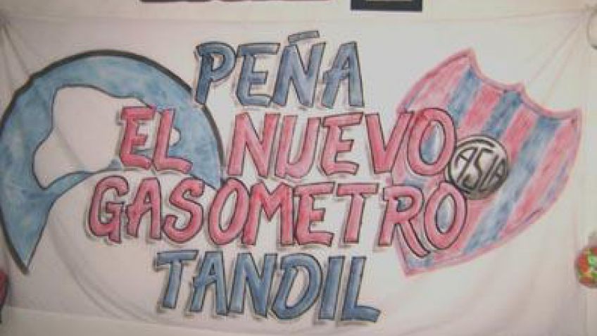 Asamblea de la peña azulgrana