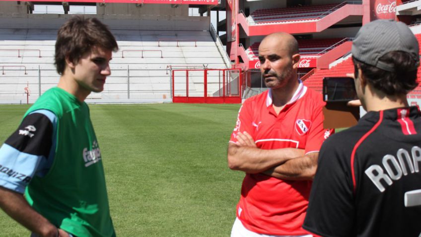 "El periodismo se ha informalizado tanto que ya no se persigue la noticia, sino lo que vende" 