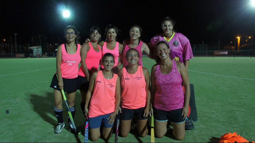 El torneo nocturno "Verano al rojo vivo" en la recta final