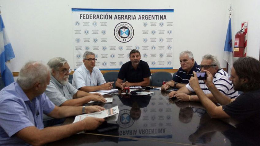 Príncipe: "La reforma tributaria beneficia a los que más tienen y perjudica al pequeño"