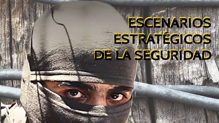 Nuevo libro de autor tandilense