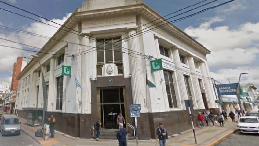 Pese a adherirse a la marcha del miércoles, los bancos atenderán normalmente