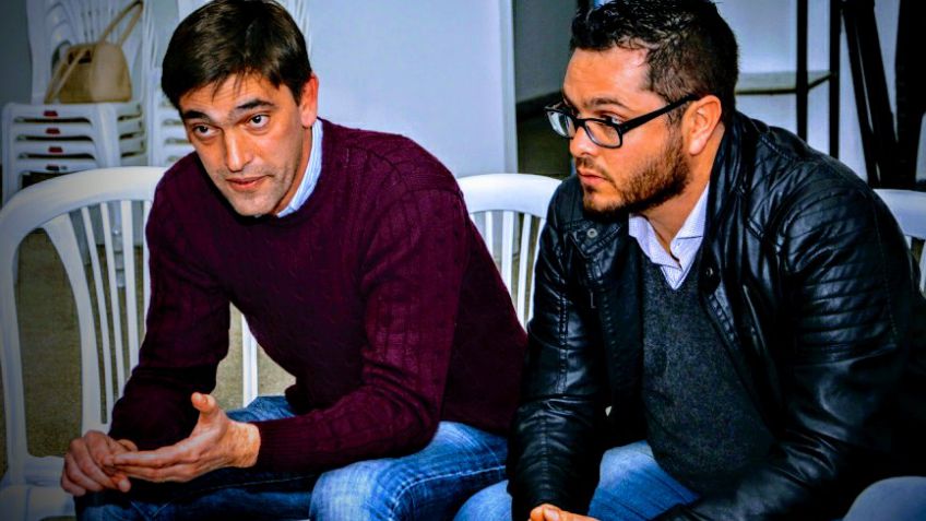 Bloque de Unidad Ciudadana presentó proyecto que obliga a reciclar aceite vegetal usado