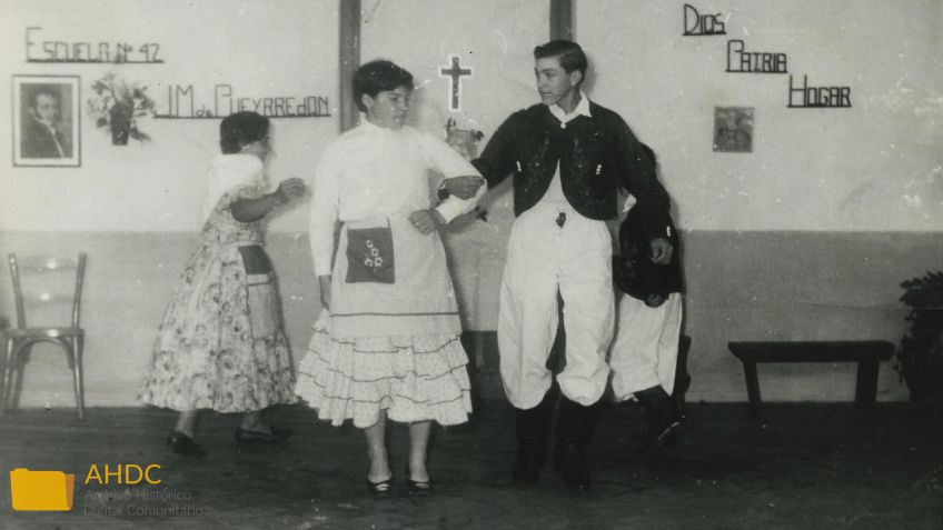 Escuelas de Tandil (2)