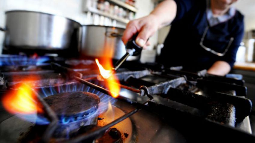 Distribuidoras piden aumentos de hasta un 58% en tarifas de gas