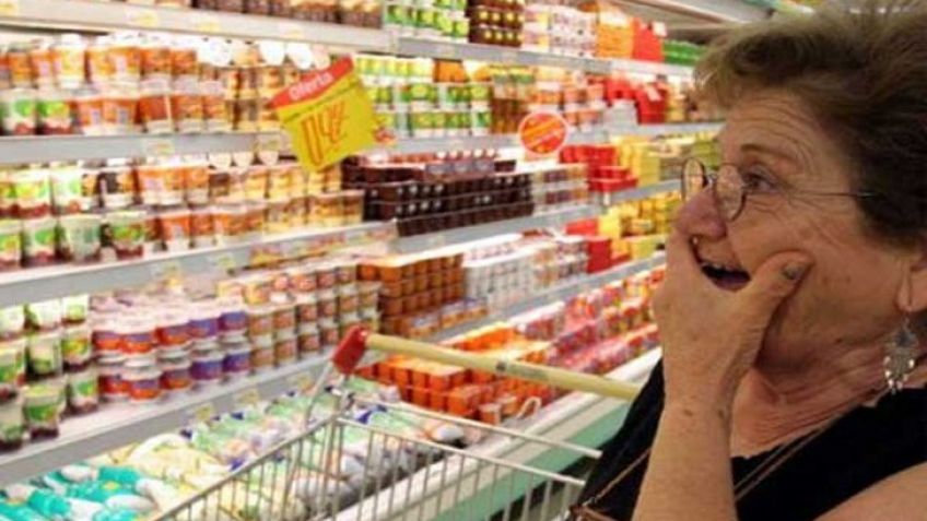 La Canasta Básica Alimentaria del Gran Buenos Aires subió 2.2% en enero