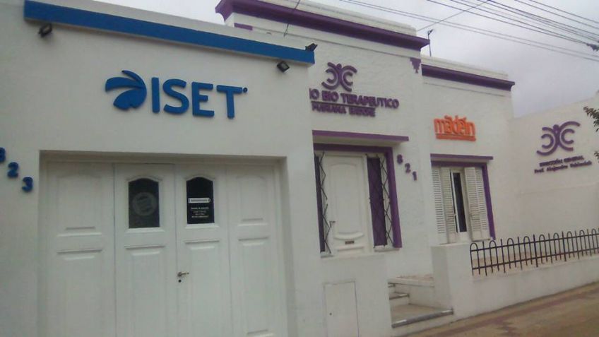La nueva masoterapia: pilar de la división terapéutica de ISET