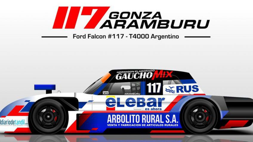 La renovación de Gonzalo Aramburu
