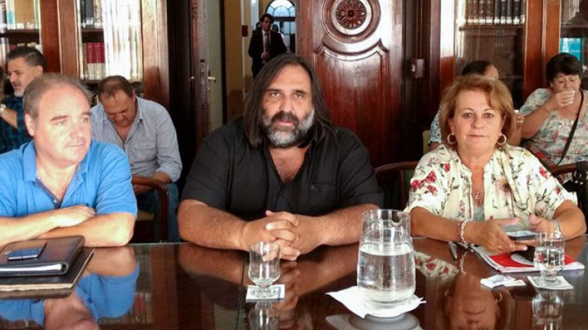 El inicio de clases: La Historia es la misma