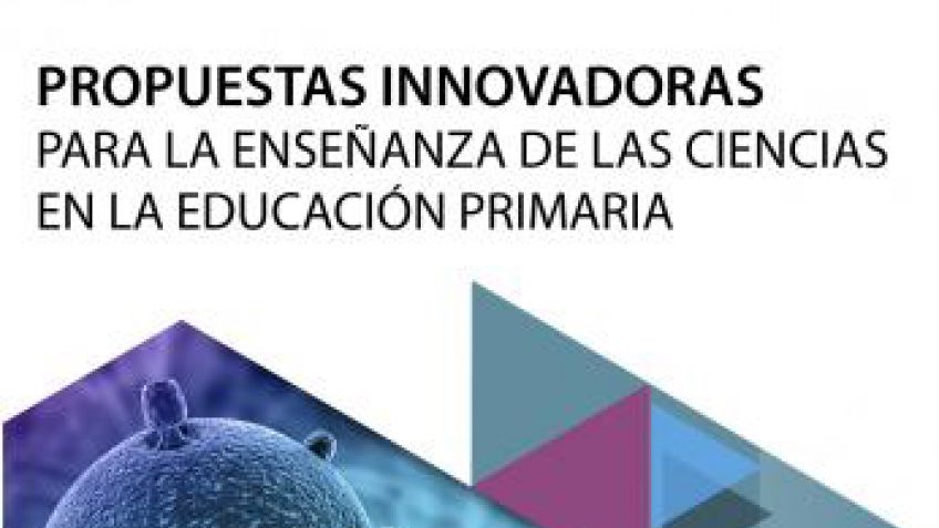 Editorial UNICEN con nuevo libro para la enseñanza