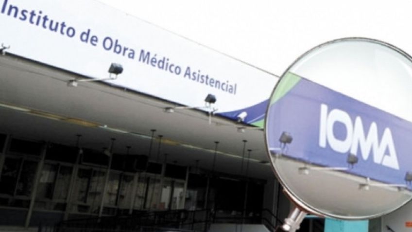 Los médicos de CEMIBO dejan de atender IOMA por tres días