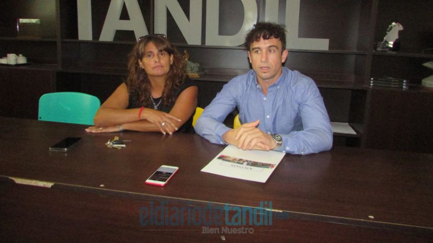 ANSES y Municipio complementarán sus becas para estudiantes
