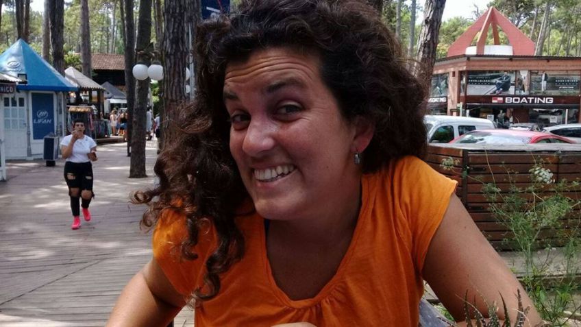 Viajando la vida se parece a un cuento