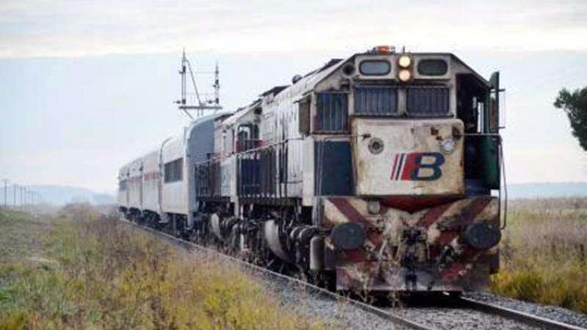 Presentan amparo para mantener las fuentes de trabajo en Ferrobaires
