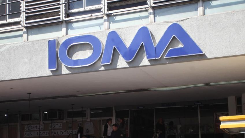 Desde hoy y hasta el sábado los médicos no atenderán IOMA