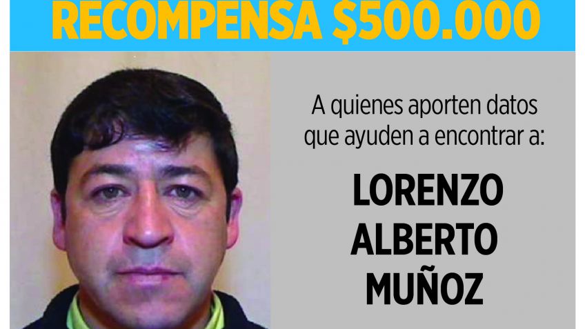 Se ofrece una recompensa de 500 mil pesos al responsable del doble femicidio en Neuquén