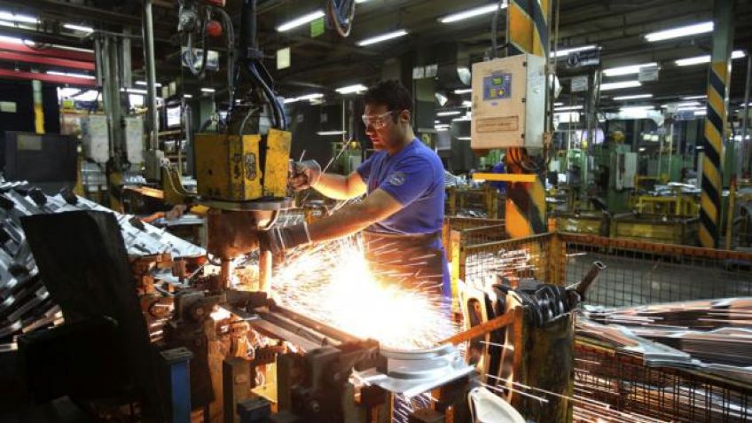 Preocupa a industriales metalúrgicos las crecientes importaciones que desplazan producción local