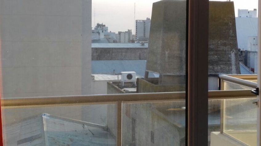 Vecinos de El Reencuentro aseguran que no pueden dormir por el ruido de uno de sus extractores