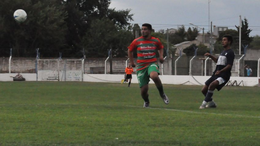 Buen triunfo de los "chicos " de Gimnasia sobre Velense por 3 a 2