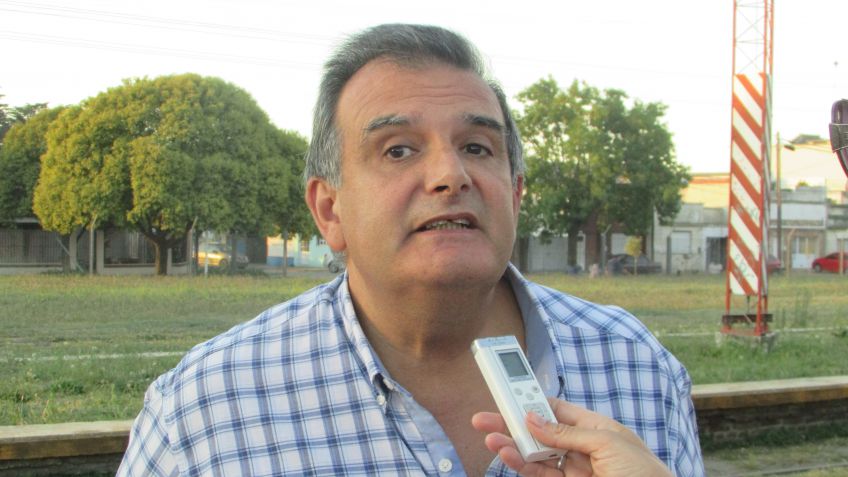 "Si el gobierno no cambia de opinión va a ser muy difícil mantener los puestos de trabajo"