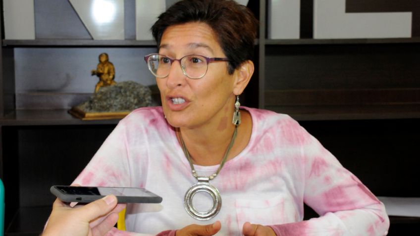 El municipio presentó las actividades por el día internacional de la mujer