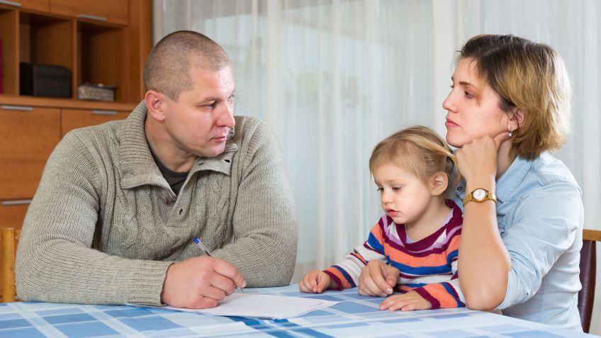 El cuidado personal compartido de los hijos: igualdad de deberes y derechos para ambos progenitores