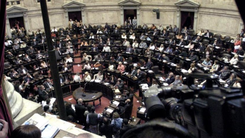 Rossi propone que el titular de AFIP sea designado con participación ciudadana