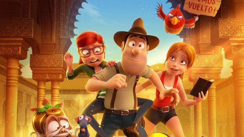 Las películas del Espacio INCAA UNICEN