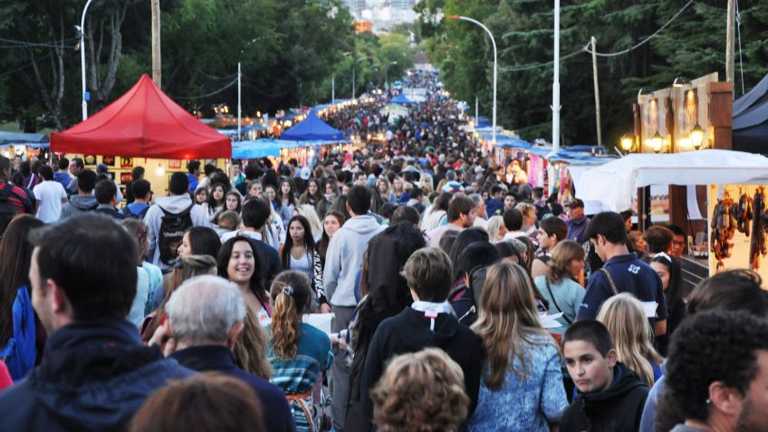 Registro de actos artísticos y culturales para Semana Santa