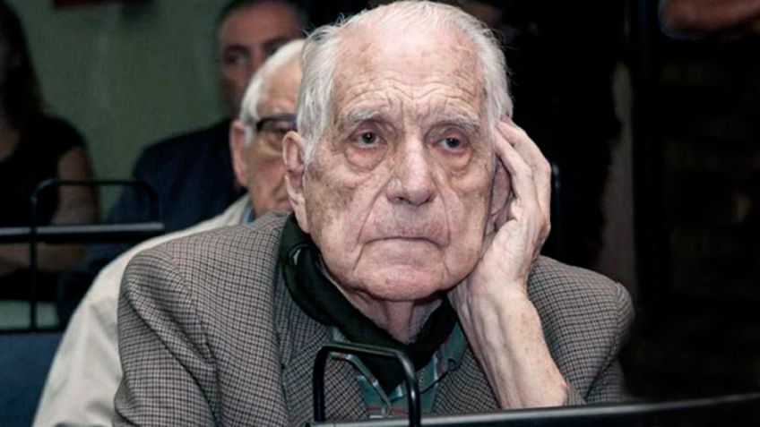Murió Reynaldo Bignone, el último presidente de la dictadura militar