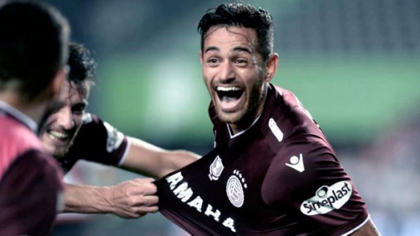 Lanús logró el pase de ronda pese a perder con Cristal